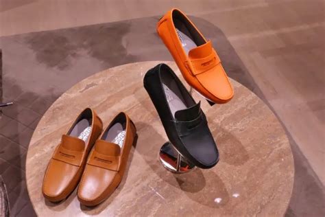 ferragamo flats replica|salvatore Ferragamo shoes size chart.